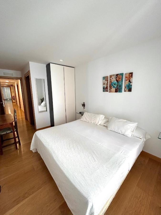 Pension Sarasate Памплона Экстерьер фото